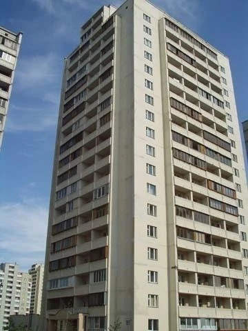 2-room apartment for sale 64 m², Larisa Rudenko St., 10G