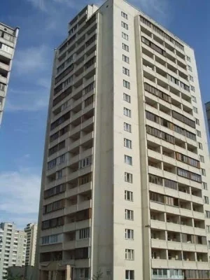 2-room apartment for sale 64 m², Larisa Rudenko St., 10G
