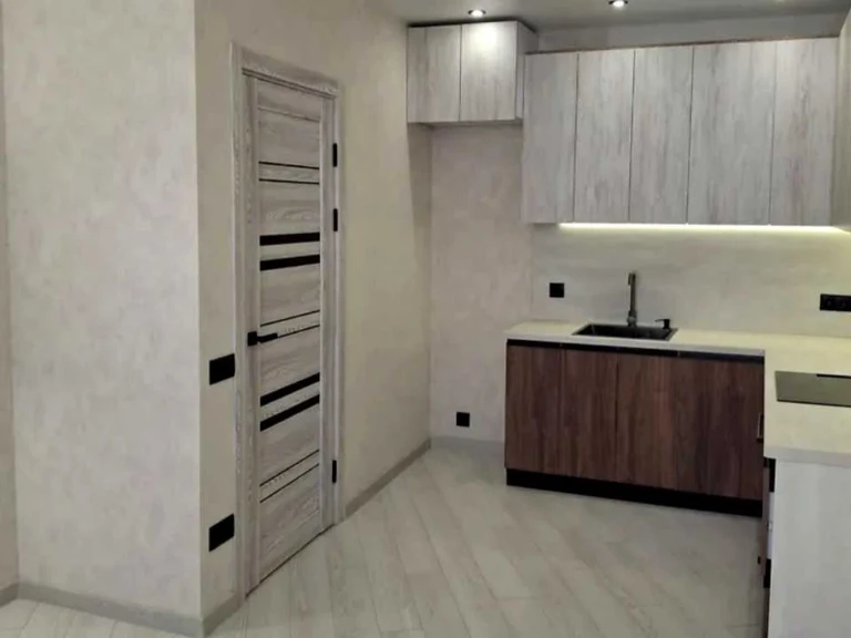 Apartment. Kharkiv, Myru St.