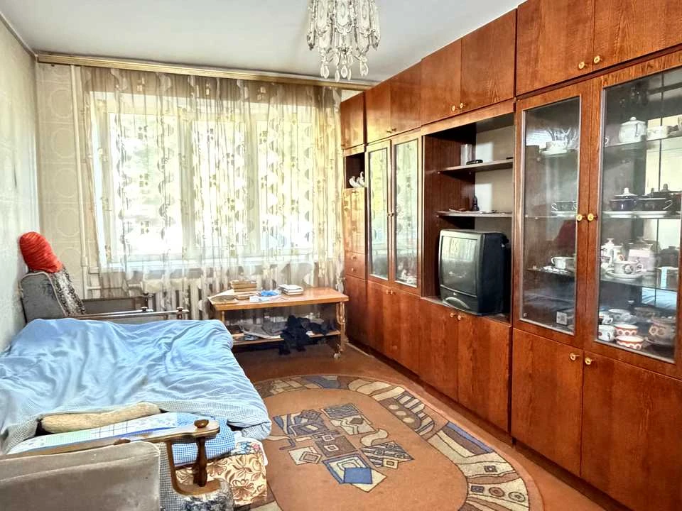 Квартира. Житомир, Покровська вул.