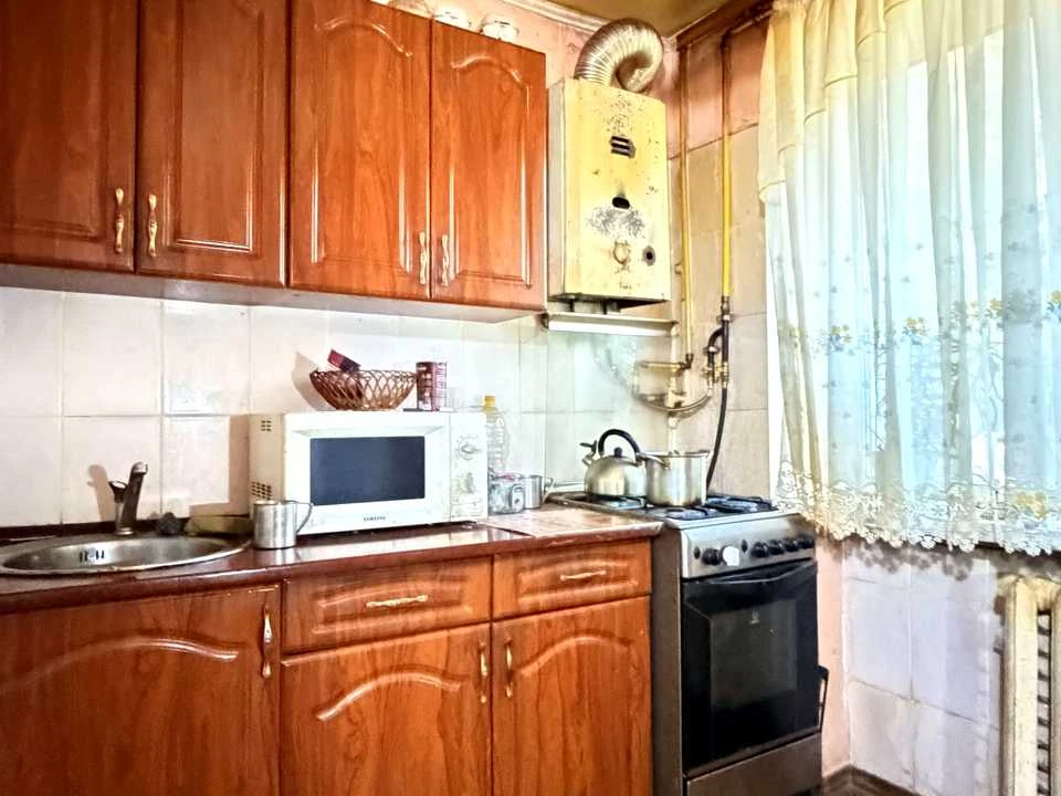 Квартира. Житомир, Покровська вул.