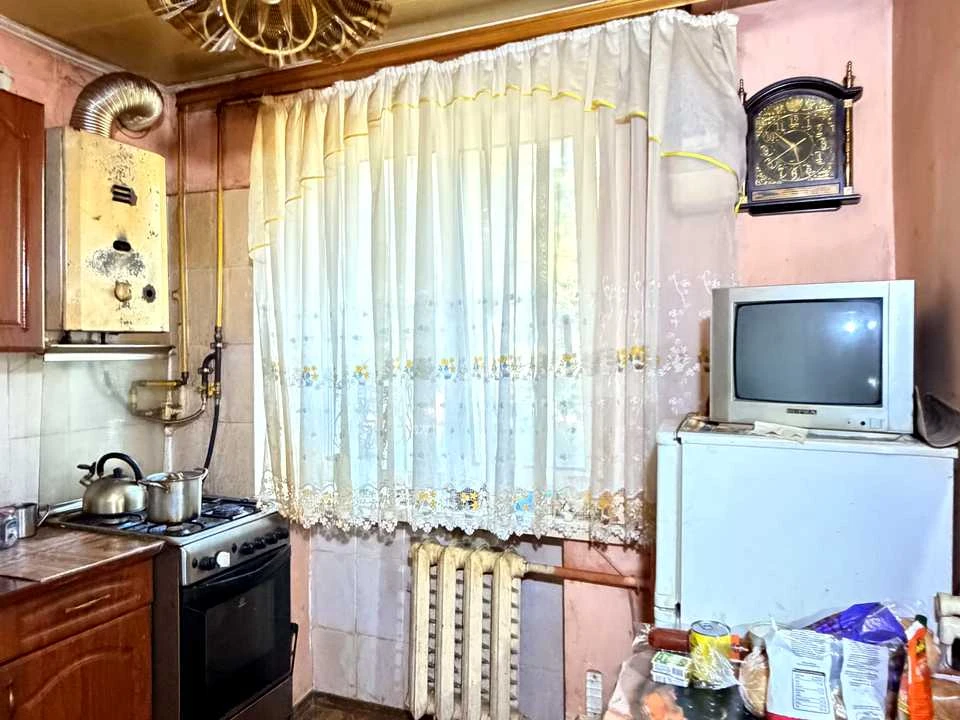 Квартира. Житомир, Покровська вул.