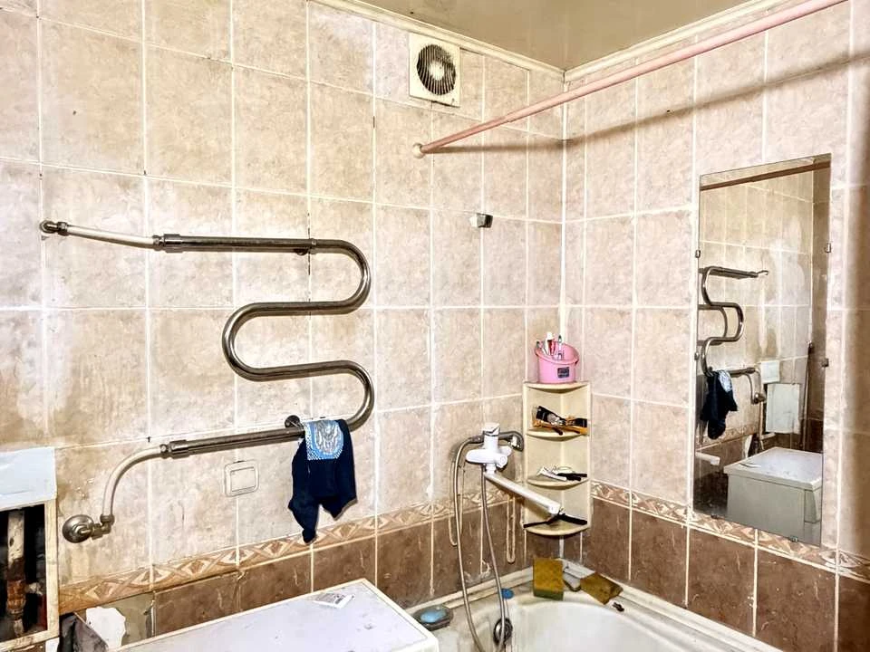 Квартира. Житомир, Покровська вул.