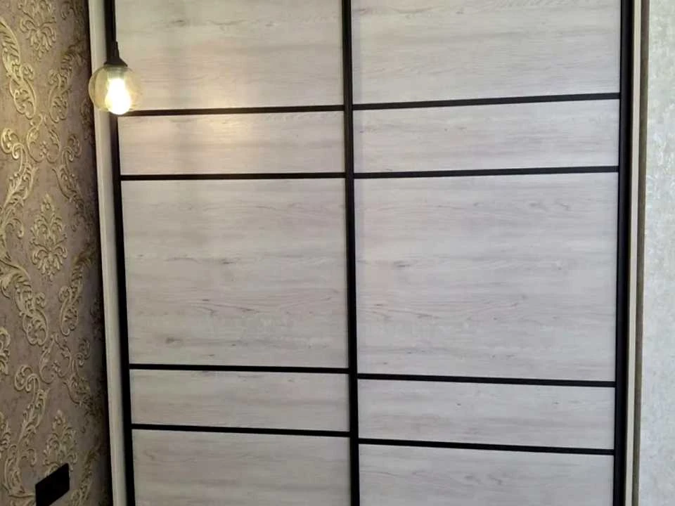 Apartment. Kharkiv, Myru St.