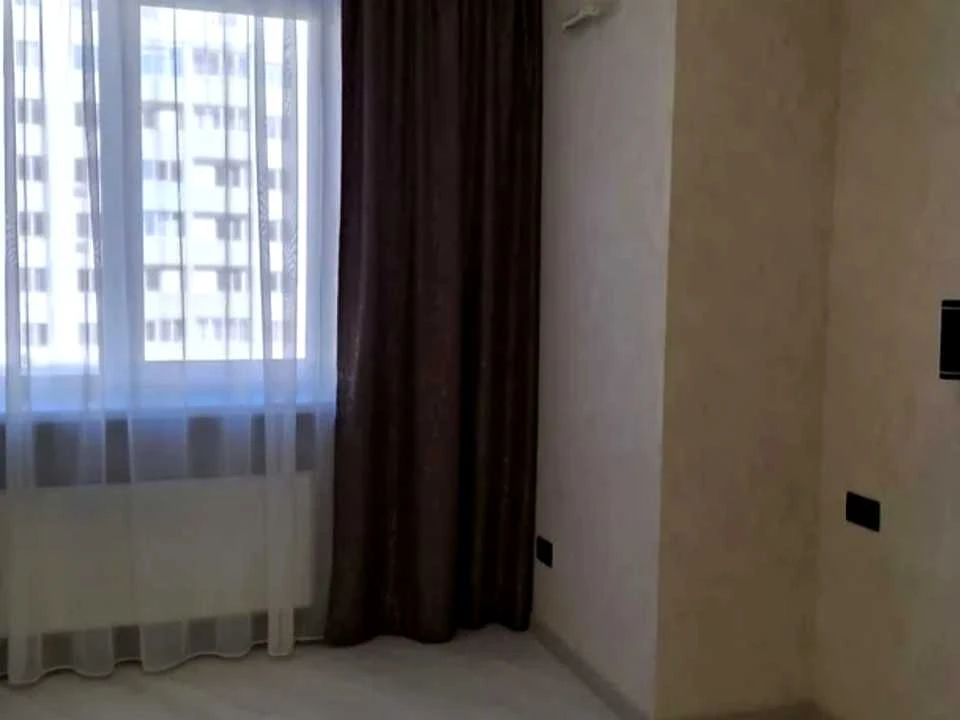 Apartment. Kharkiv, Myru St.