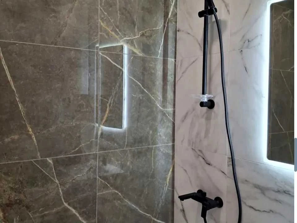 Apartment. Kharkiv, Myru St.