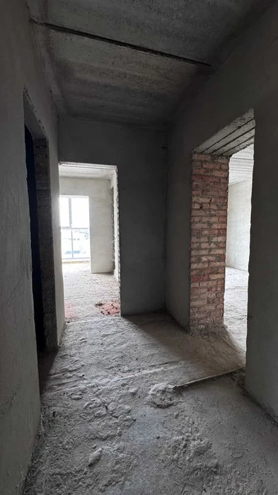 1 кімнатна квартира від забудовника