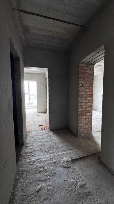 1 кімнатна квартира від забудовника