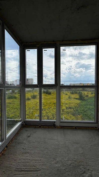Квартира від забудовника. Розтермінування без %