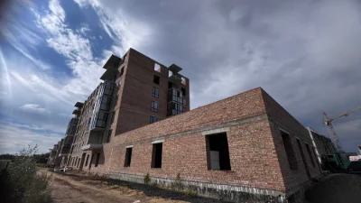 Квартира від забудовника. Розтермінування без %