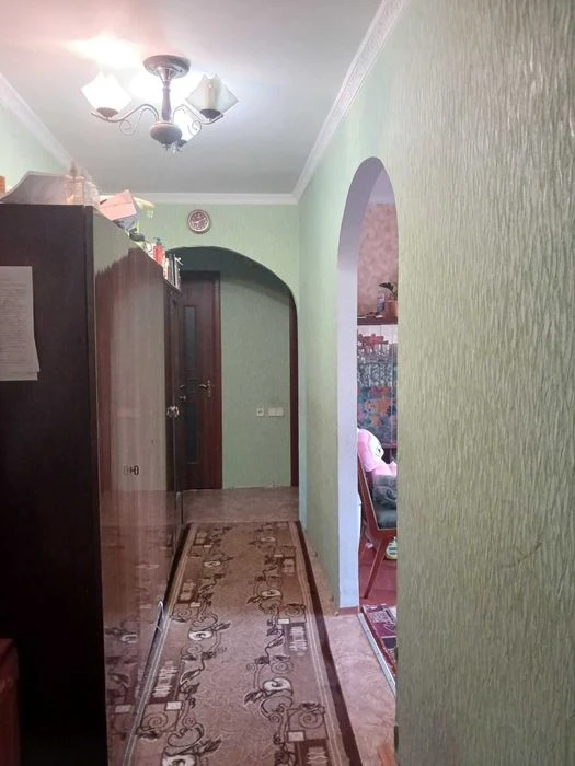 Продається 3-кімнатна квартира на Волкова (біля Обл.лікарні)