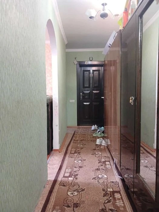 Продається 3-кімнатна квартира на Волкова (біля Обл.лікарні)