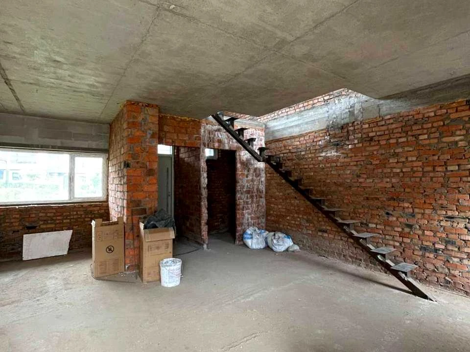 Будинок. Хмельницький, Отрадна