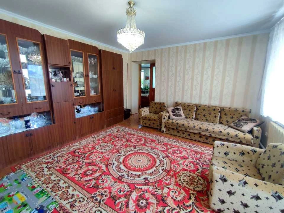 Будинок. Одеса, Каменярів вул.