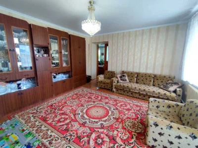 Будинок. Одеса, Каменярів вул.