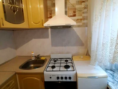 Квартира. Київ, Братиславська вул.
