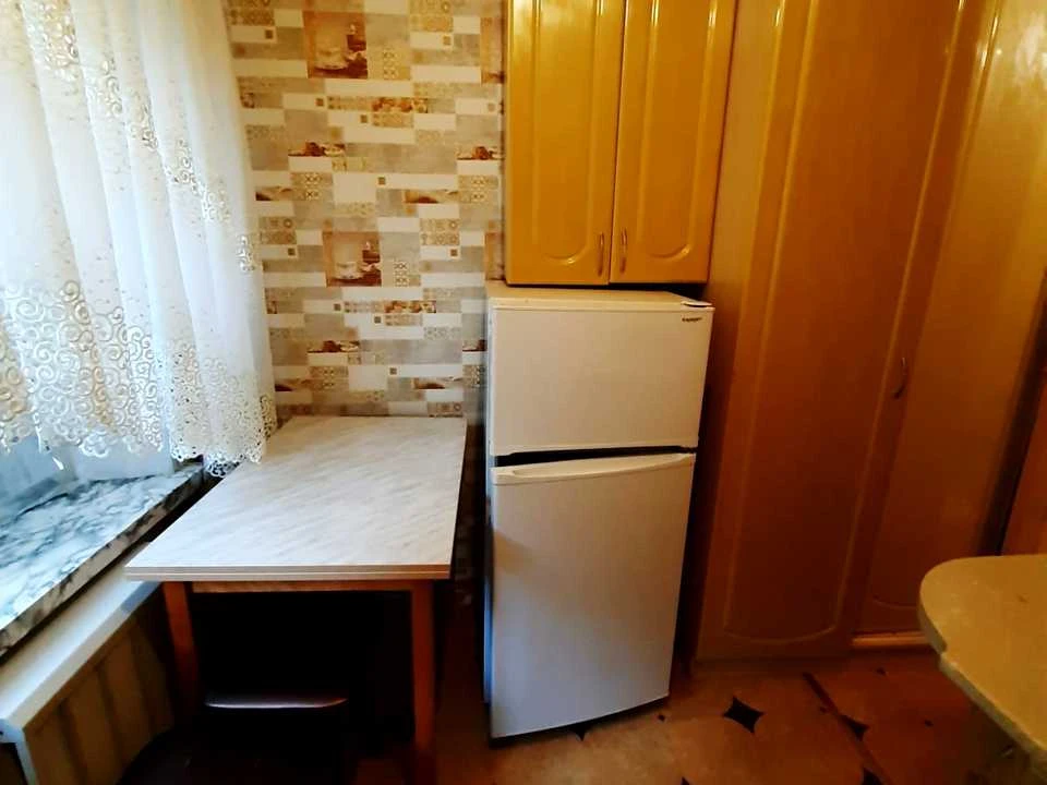 Квартира. Київ, Братиславська вул.