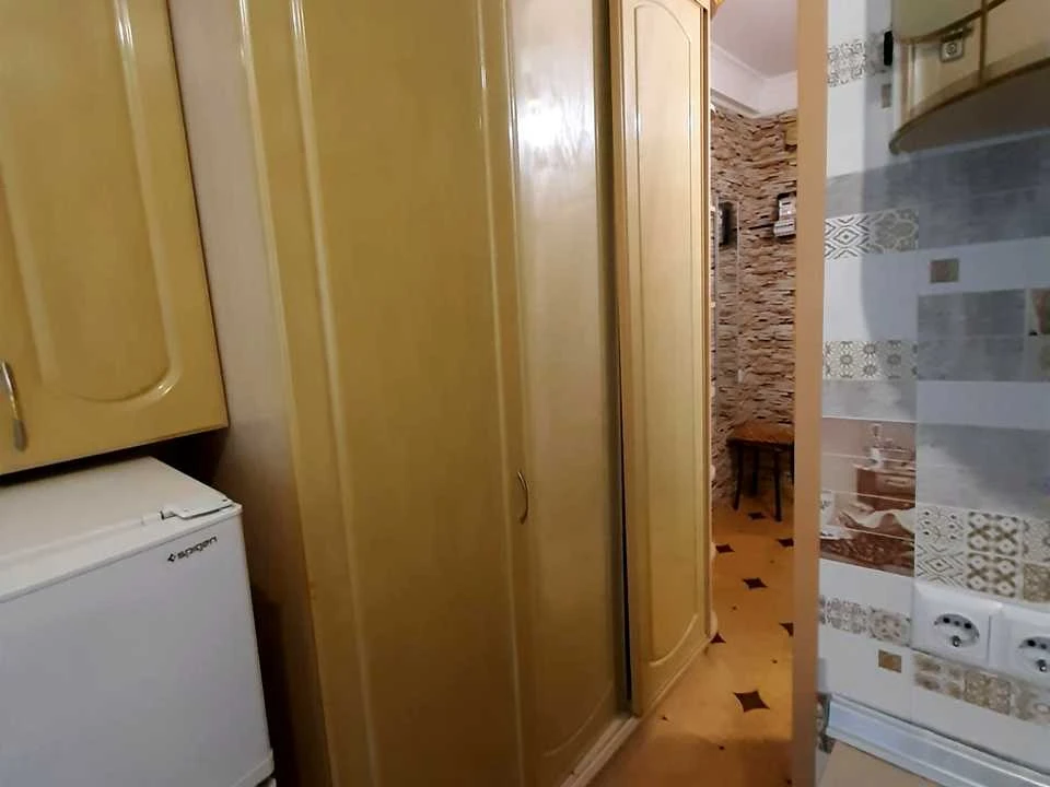 Квартира. Київ, Братиславська вул.