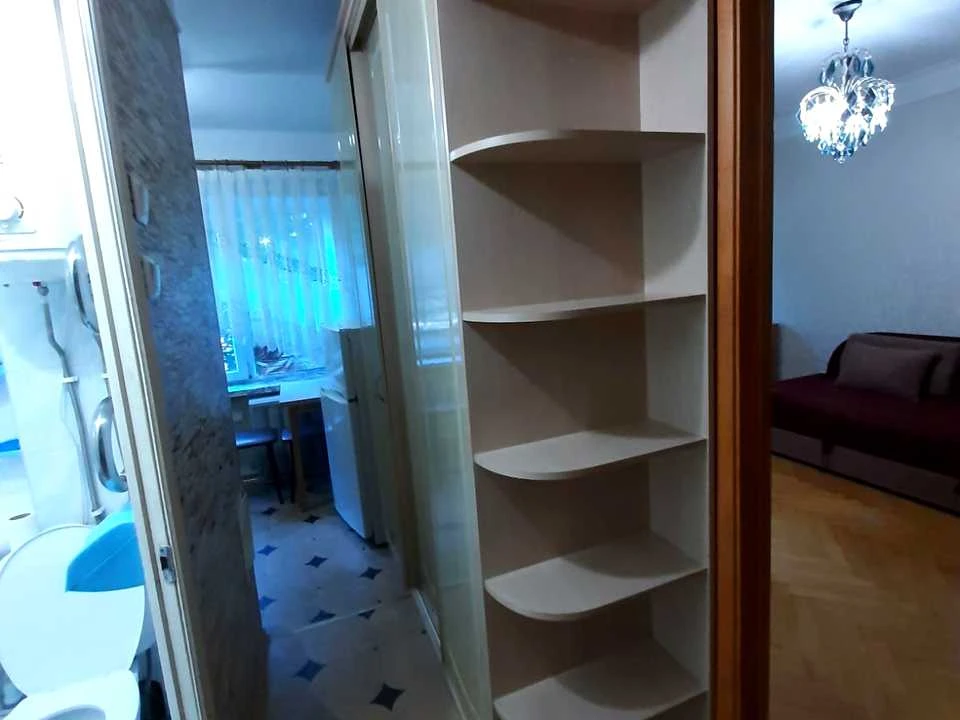 Квартира. Київ, Братиславська вул.