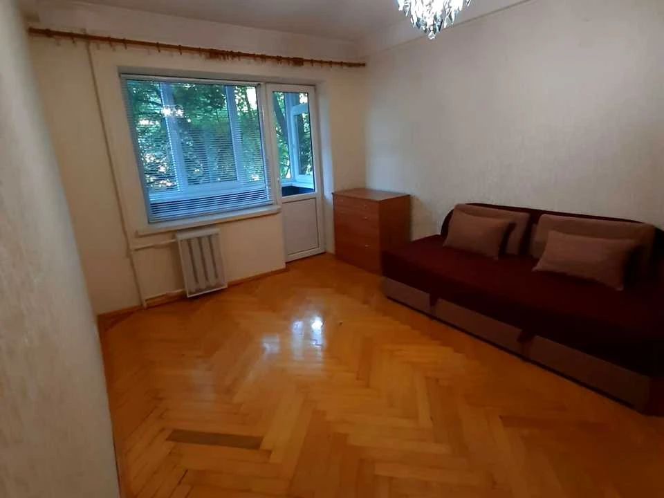 Квартира. Київ, Братиславська вул.