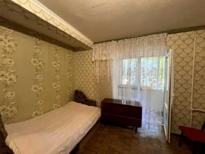 Квартира. Київ, Василя Іваниса вул. (Миколи Матеюка)