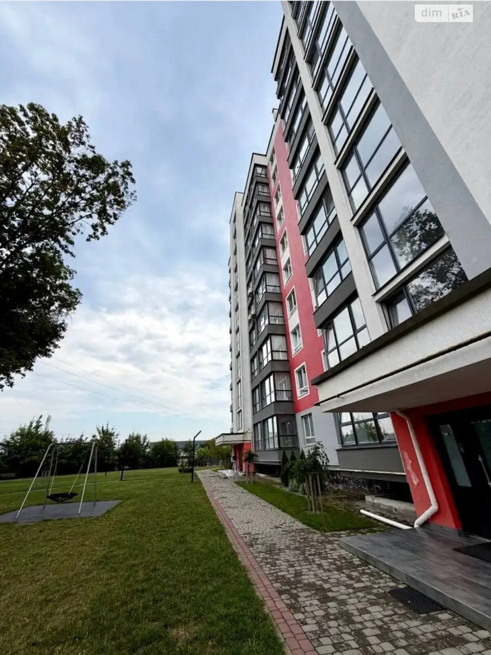 Продаж Квартира Кайзервальд