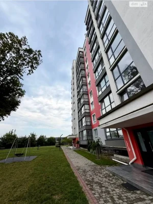 Продаж Квартира Кайзервальд