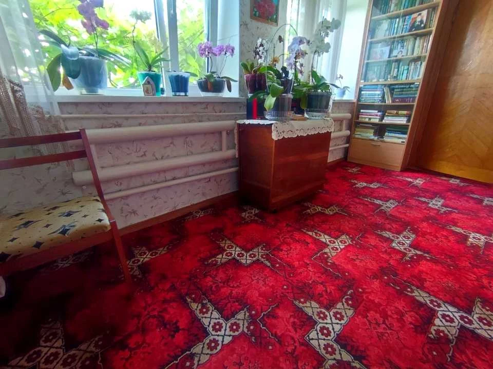 Будинок. Одеса, Каменярів вул.