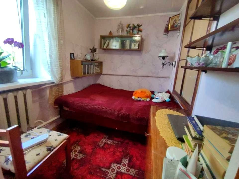 Будинок. Одеса, Каменярів вул.