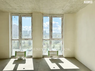 Продаж Квартира Дарницький