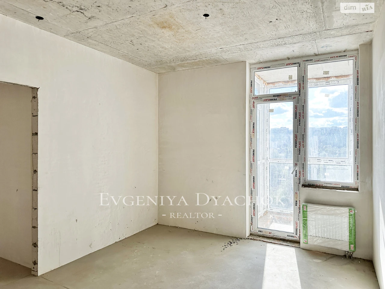 Продаж Квартира Дарницький