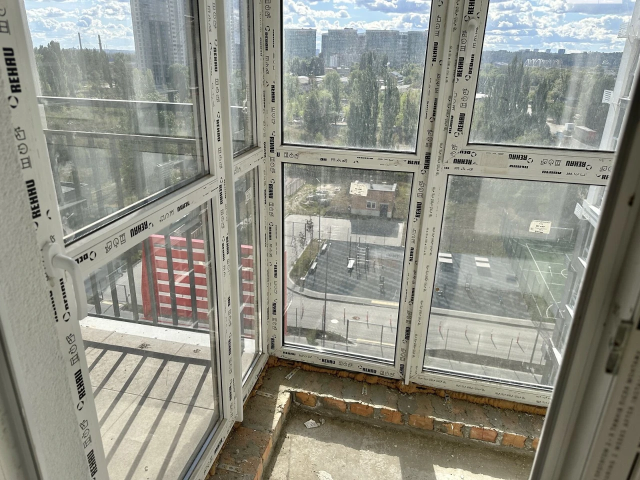 Продаж Квартира Дарницький