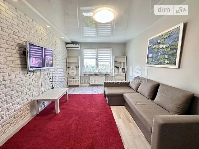 Продаж 1к квартири 44 кв. м на вул. Михайла Донця 2Б • ID 34