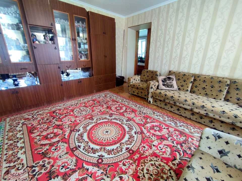 Будинок. Одеса, Каменярів вул.
