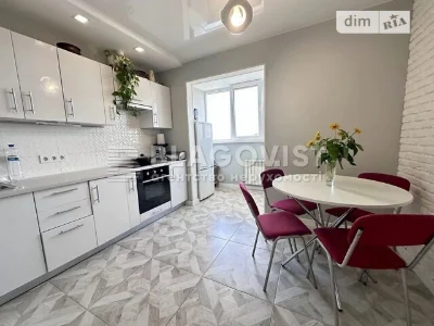 Продаж 1к квартири 44 кв. м на вул. Михайла Донця 2Б • ID 34