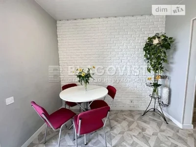 Продаж 1к квартири 44 кв. м на вул. Михайла Донця 2Б • ID 34