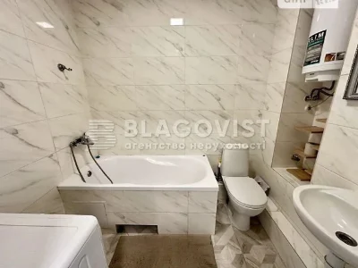 Продаж 1к квартири 44 кв. м на вул. Михайла Донця 2Б • ID 34