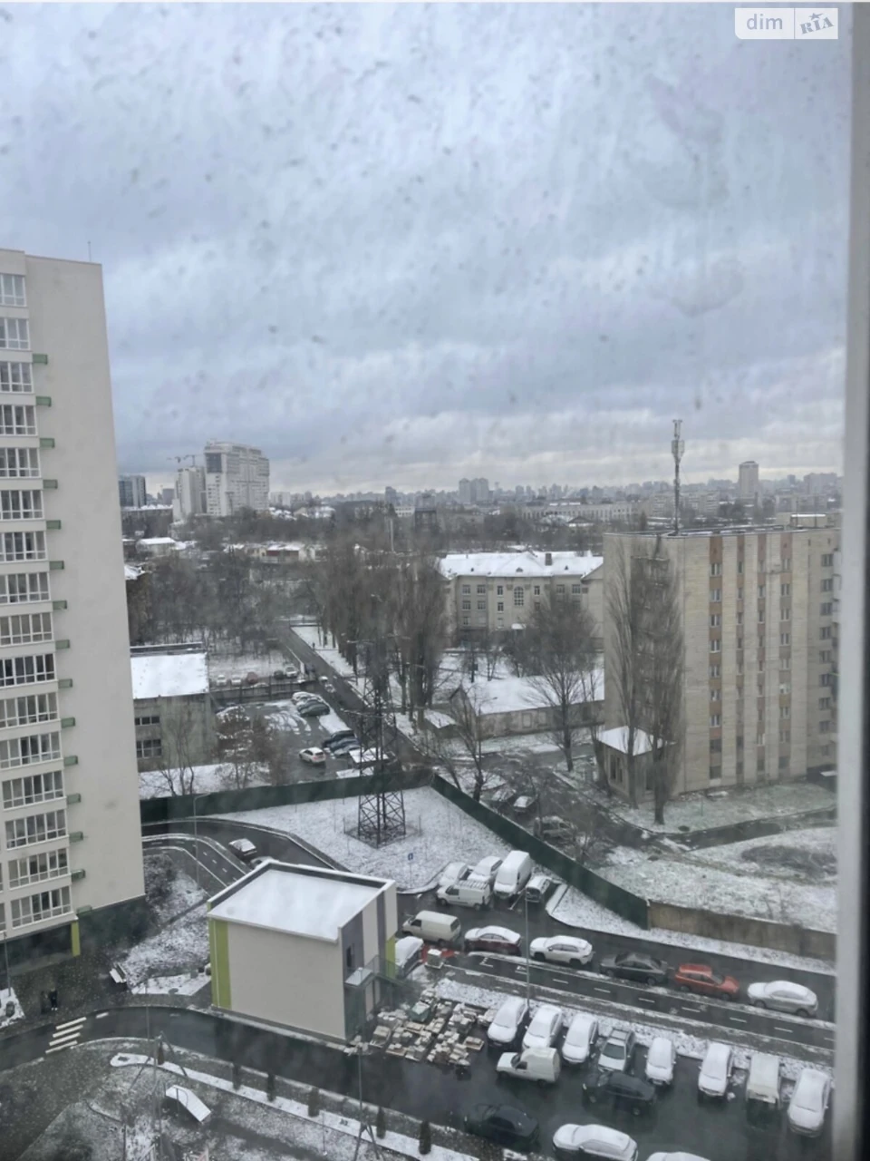 Продаж Квартира Ґалаґани