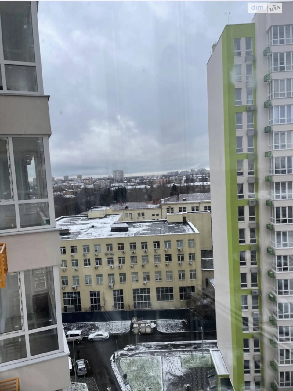 Продаж Квартира Ґалаґани