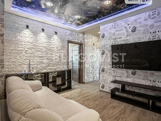 Продаж 2к квартири 71 кв. м на просп. Берестейський 5В • ID