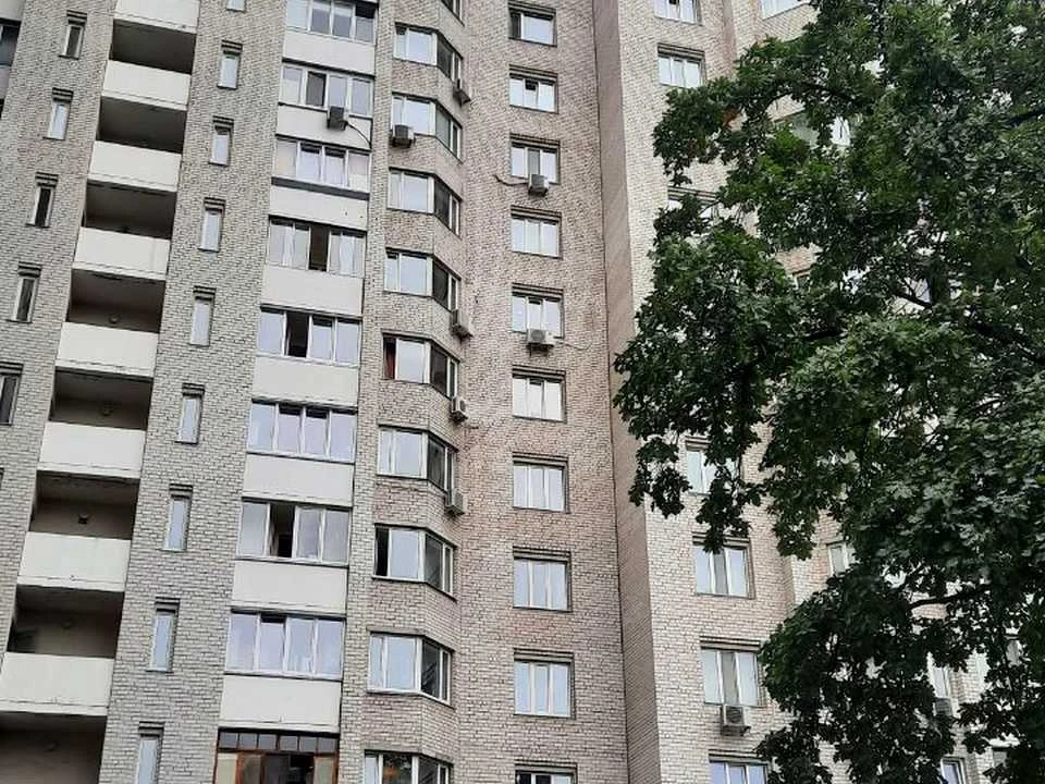 Квартира. Київ, Академіка Єфремова вул. (Командарма Уборевич