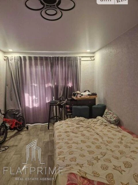Продаж 2к квартири 44 кв. м на просп. Леоніда Каденюка 13Б •