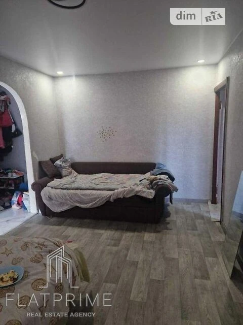 Продаж 2к квартири 44 кв. м на просп. Леоніда Каденюка 13Б •