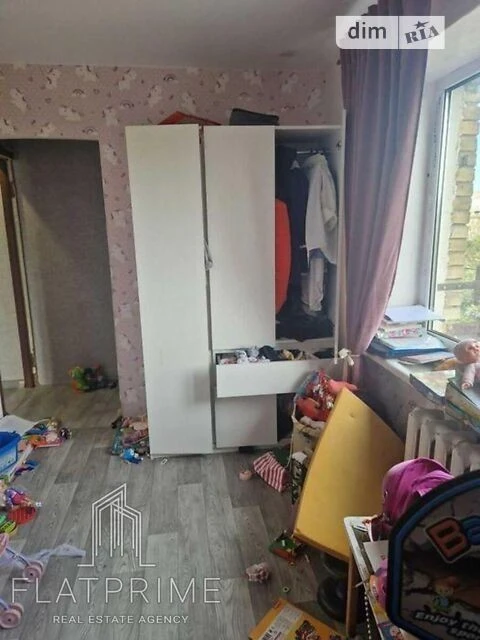 Продаж 2к квартири 44 кв. м на просп. Леоніда Каденюка 13Б •