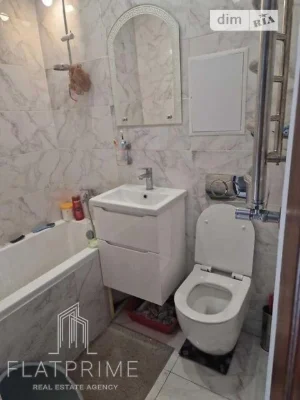 Продаж 2к квартири 44 кв. м на просп. Леоніда Каденюка 13Б •