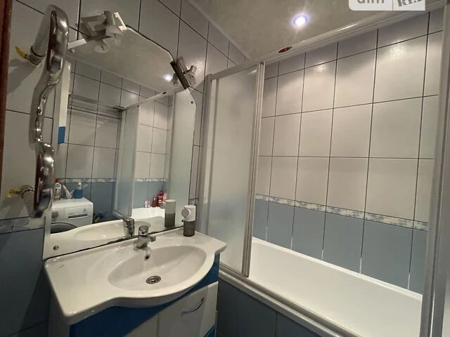 Продаж 3к квартири 83.7 кв. м на вул. Драгоманова 23 • ID 34