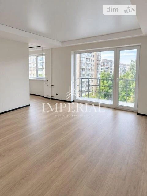 Продаж 3к квартири 61.1 кв. м на бул. Ігоря Шамо 4 • ID 3483