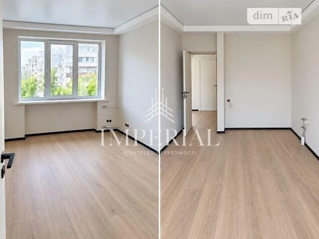 Продаж 3к квартири 61.1 кв. м на бул. Ігоря Шамо 4 • ID 3483