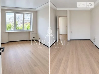 Продаж 3к квартири 61.1 кв. м на бул. Ігоря Шамо 4 • ID 3483