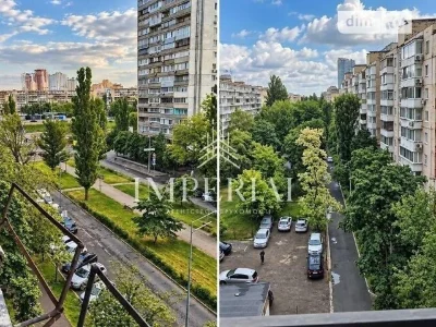 Продаж 3к квартири 61.1 кв. м на бул. Ігоря Шамо 4 • ID 3483